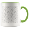 TEST Personalized Accent Mug 7.30.19 2