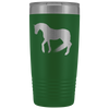 tracie test 20oz horse
