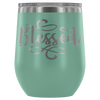 tracie test wine tumbler