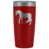tracie test 20oz horse