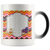 Test Personalized Magic Mug 3