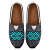 Aztec Shoe
