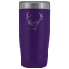 EL 20oz tumbler colorway