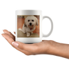 test mug - dog