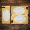 Personalized Wood iPhone Case