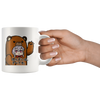 test mug bear girl
