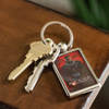 keychain payoneer