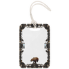 9.26.19 Test Personalized Luggage Tag 2
