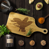 TEST Wood Cutting Board With Handle Vertical 8.19.19 1