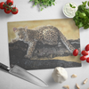 test cutting board leopard 20190610