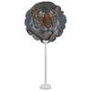 test balloon - tiger