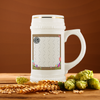 TEST Personalized Beer Stein 8.1.19 2