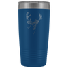 EL 20oz tumbler colorway