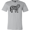 etsy tiger shirt