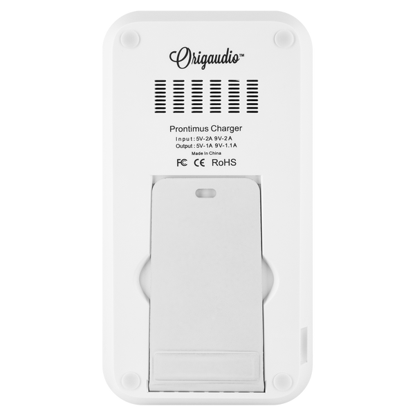 test Personalized Prontimus - blank 1