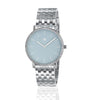 SOB1116/DIA Steel Ladies Watch