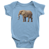 elephant shirt