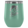 wine tumbler option 1 test