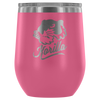 wine tumbler option 1 test