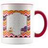 TEST Personalized Accent Mug 3 7.25.19