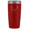 EL 20oz tumbler colorway