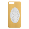 iPhone case with design - mark