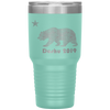 test 7.28.20 30 Ounce Water Bottle Tumbler