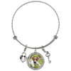 Puppy bracelet