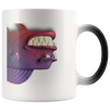 180 fish mug
