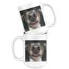 pets on mugs