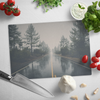 EL Glass Cutting Board Horizontal