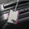 9.20.19 Test personalized Luggage Tag