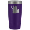 20 Ounce Vacuum Tumbler EL 5.16.19 AA