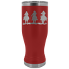 Test Boho 20oz Tumbler Horsemen 11.8.19 - 1