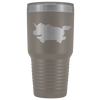 tracie test unicorn skateboard 30 oz tumbler