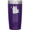 test 20 ounce vacuum tumbler 2.10.20 - 1