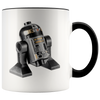 test accent mug robot