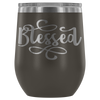 tracie test wine tumbler