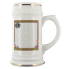 Personalized Beer Stein 8.2.19 1