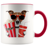 test mug - movie dog