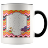 TEST Personalized Accent Mug 3 7.25.19