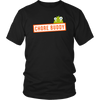 test combo shirt - chore buddy baby and unisex