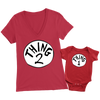 test shirt 20190524 - thing 1 and thing 2 - different skus, different artwork