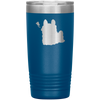 test 20 ounce vacuum tumbler 2.10.20 - 1