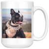 active mug