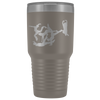 test 30 oz vacuum tumbler dance 20190708