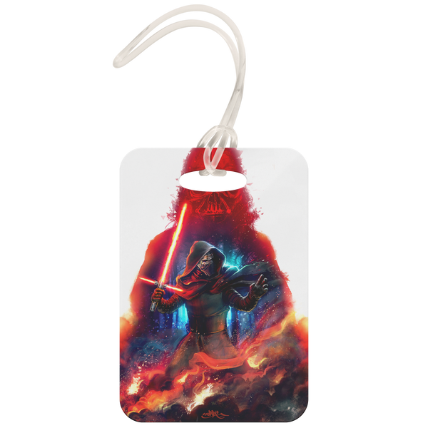 test luggage tag - ren indiana 3