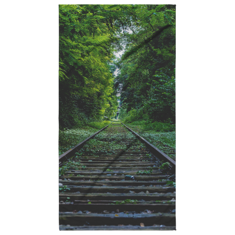 TEST beach towel V2 - Live 1 - 5.24.19