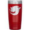 20 Ounce Vacuum Tumbler - Test 2 - 4/30/20