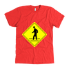 test shirt - walk - many variant old interface